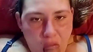 Mamada POV