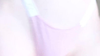 Bts Panties Try on