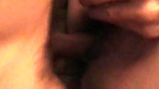 Sexy Senior Pauline's Orgasmic Double Penetration