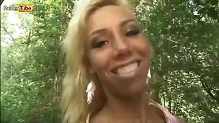 Dutch carmen  beachslut: Big Ass, Blowjob  Amateur Porn