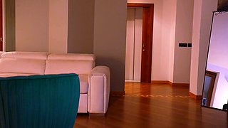 Emo Teen Becka Solo Webcam Masturbation Porn