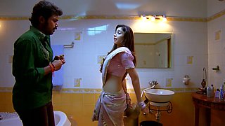 Tamannaah's enchanting allure sparks irresistible sensual temptation