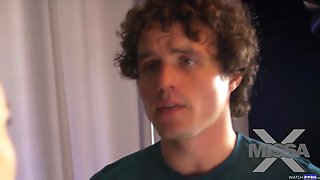Horny pornstar xxx crazy story