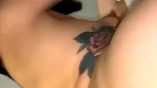 Fucking After a Party Night (real Amateur Sex) with Lynn Scream