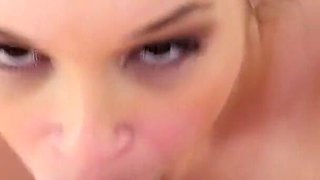 Big Gulp Girls Compilation - Vol 22 - 10 Incredible Cum Swallow Blowjob Finishes