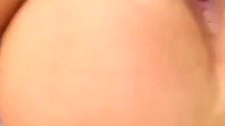 Passionate orgy with two innocent girls