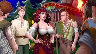 Wild cartoon sex tales and animated fantasies
