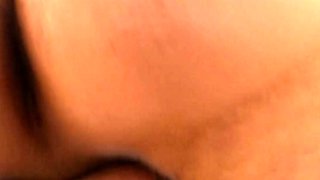 MILF mother in law gaping ass fucked