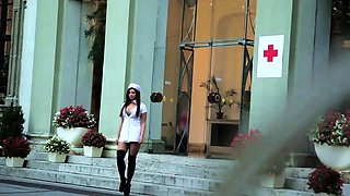 Nurses Vintage French Porn - Anna Polina[ ]