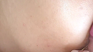 Step Sister Sucking and Fuckng with Her Young Skinny Step Bro Family Therapy.