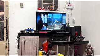 Gravacao Pique Hentai Muito Sexo Putaria E Anime