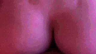 Innocent Virgin Stepsister Sneaks Into Stepbro's Room to Ride His Cock for the First Time - Life in Santa County (lisc) - #9