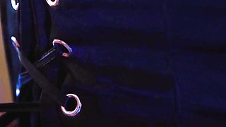 Corset Training with the Submissive