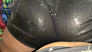 Step Stepsister Got Fucked While Playing with Her Stepbrother, Viral Mms XXX Video