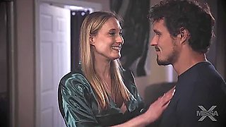 Ophelia Kaan In New Im Yours Stepson (2024) Hardcore Roleplay Family Iluvy