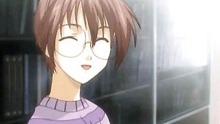 Fiery dream girl's fetish clip