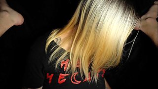 Monthly Curse: Clit Tease, Electro, Ruined Orgasm