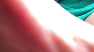 Huge Piss in Public Toilets From Rachel Wriggler, the Blue Eyed Beauty with Big Retro Bush
