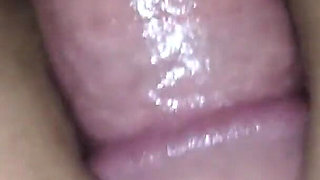 Arab Sex Pussy Fuck Close up POV Doggystyle