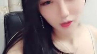 Chinese goddess live masturbation 2
