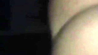 Big Ass Step Sister Fucked Doggy Style by Her Step Brother