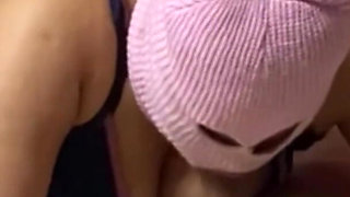 Nick Arab Slut Party