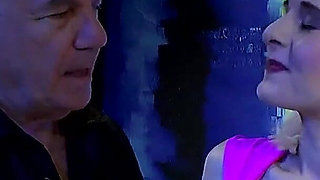 Ggg John Thompson - Anal Queen Wrecked by Gangbang