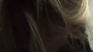 The Dissident - Catfight in a Cold Prison Cell