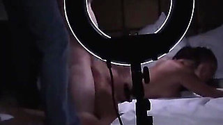 White Stud Pounds Latina Spinner Bts