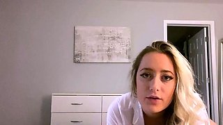 Cassi ASMR - Nurse Roleplay ASMR