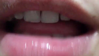 My Giantess Stepsister Puts Tiny Stepbrother in Her Nose as Punishment and Plays with Him