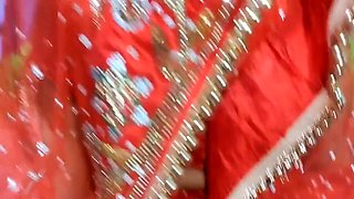 Fast Night Beautiful Indian Wife And Husband Fucked In Suhagraat