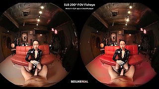 Alex Coal Pmv (Vr Music Video By Fap Vr) - Sexlikereal