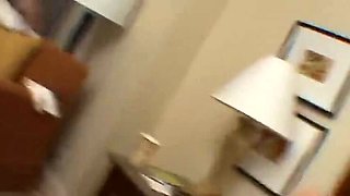 Lisa Sparxxx Big Natural Tits Stepmom Loves Cum Blowjob