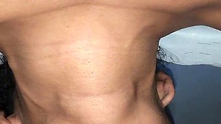 Pissing in Your Mouth and Putting It in Your Throat Until You Cum