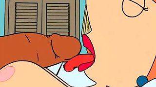 Famous toons shared wife