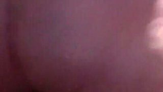 Hot MILF POV Fuck Big Squirt Anal Bead Slowly Removed