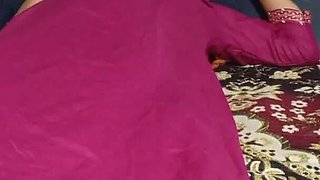 Hot Indian Desi Brother in Law and Sister in Law Hot Sex