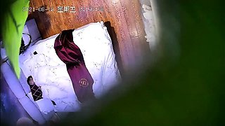 Amateur Hidden Cams Reveal Cock Riding Hoes