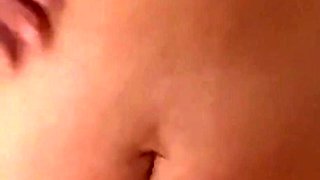 Homemade Amateur Pregnant Strip Tease