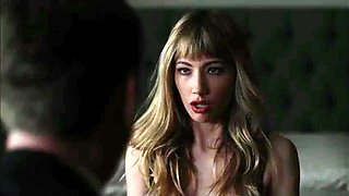 Black Guy Fucks His Korean Female Friend In His Bedroom: Big Tits, Big Ass  Blowjob Porn