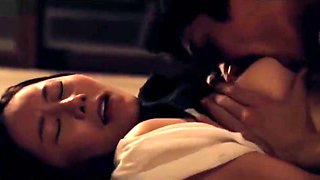 Kwak Hyeon-Hwa - Explicit Korean Sex Scene, Asian - House With A Nice View