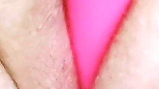 BBW Gets so Wet and Creamy