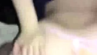 Strong fuck with my angry wife aa