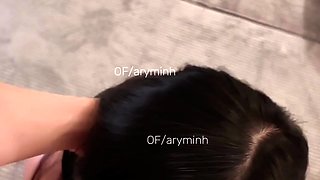onlyfans-aryminh china