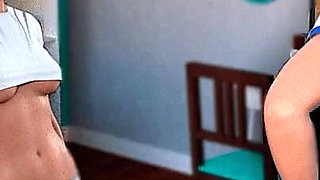 Horizon of Passion [v 0.2] Gameplay by Loveskysan69