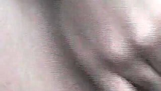 Crazy Amateur Sex in a Car