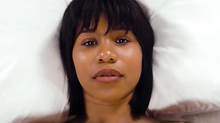 GIRLSWAY - Bossy Blonde MILF Ariel X Wants To Be DOMINATED By Kenna James During Job Interview: Porn