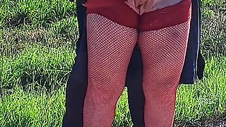 Enjoying Oneself in the Fields