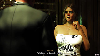 The Art of Seduction (part 25)